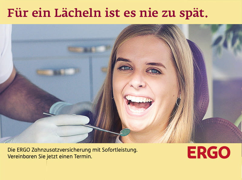 Ergo Versicherung Holger Kreuer In Erkrath Versicherung Ergo
